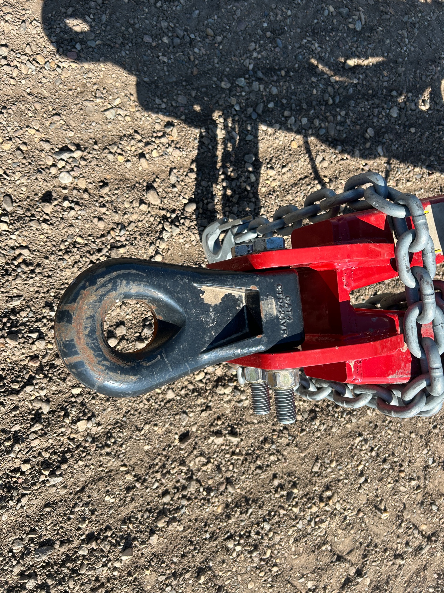 2019 Case IH PD 500 Air Drill
