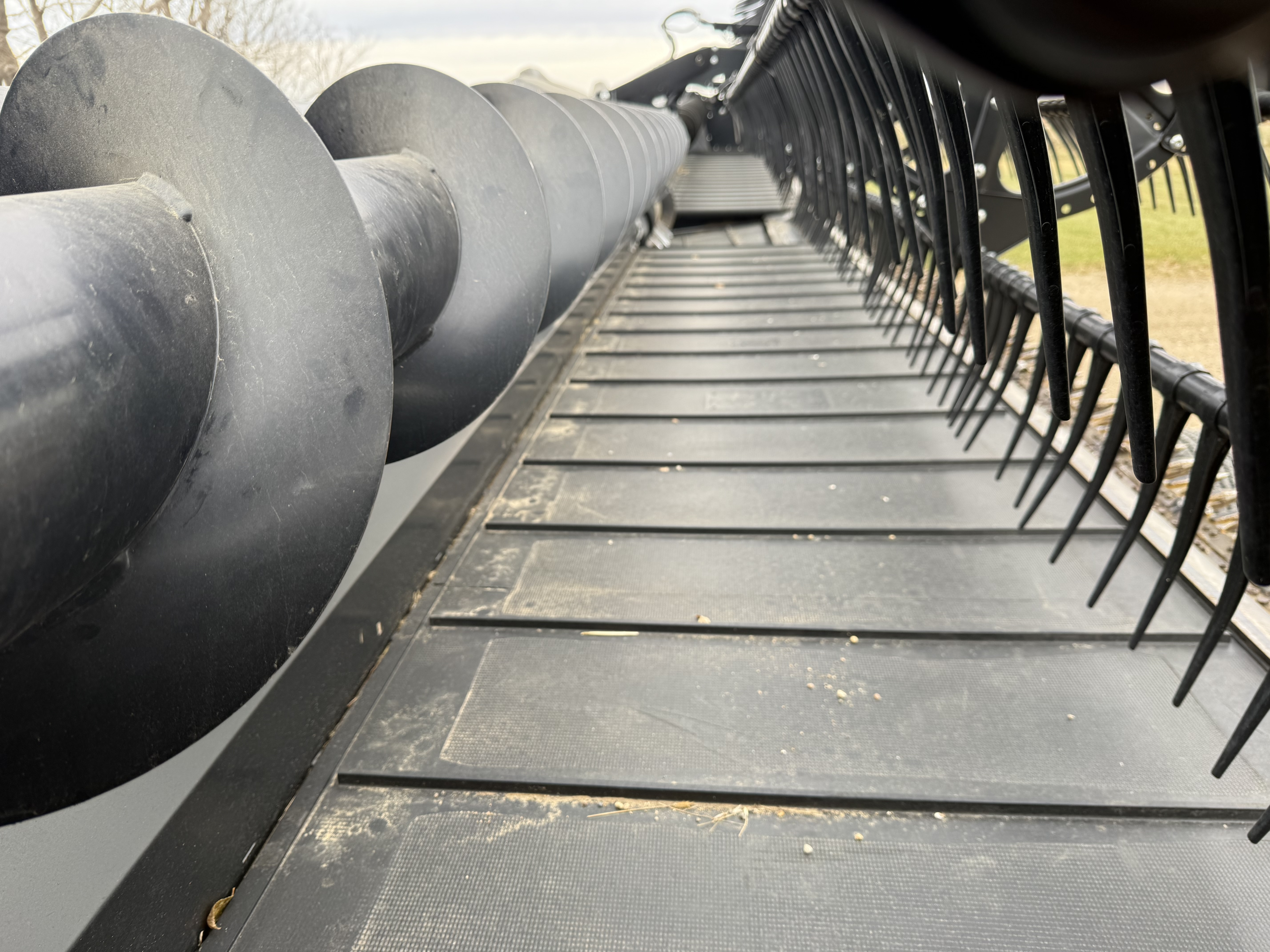 2019 MacDon FD140 Header Draper