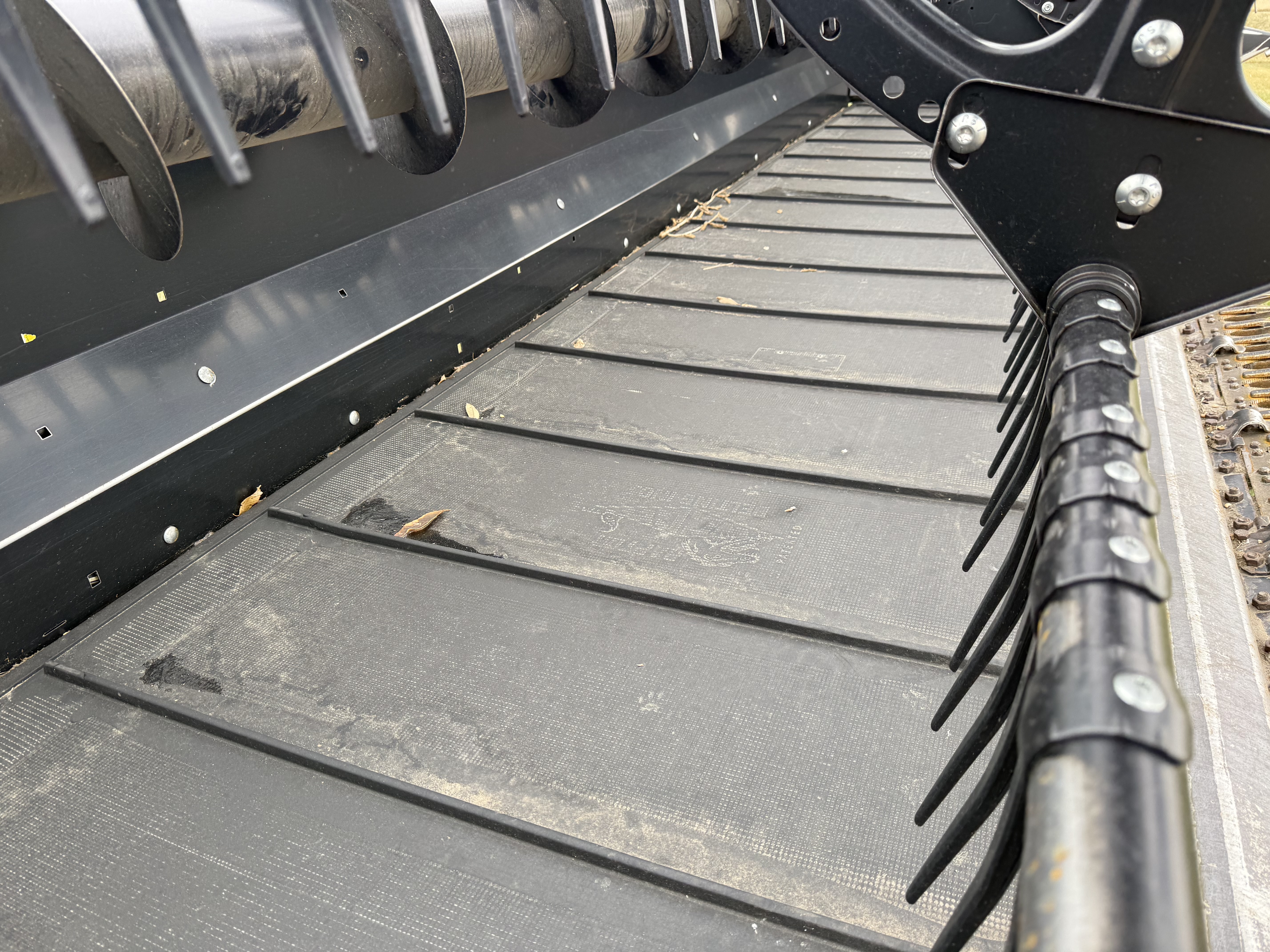 2019 MacDon FD140 Header Draper