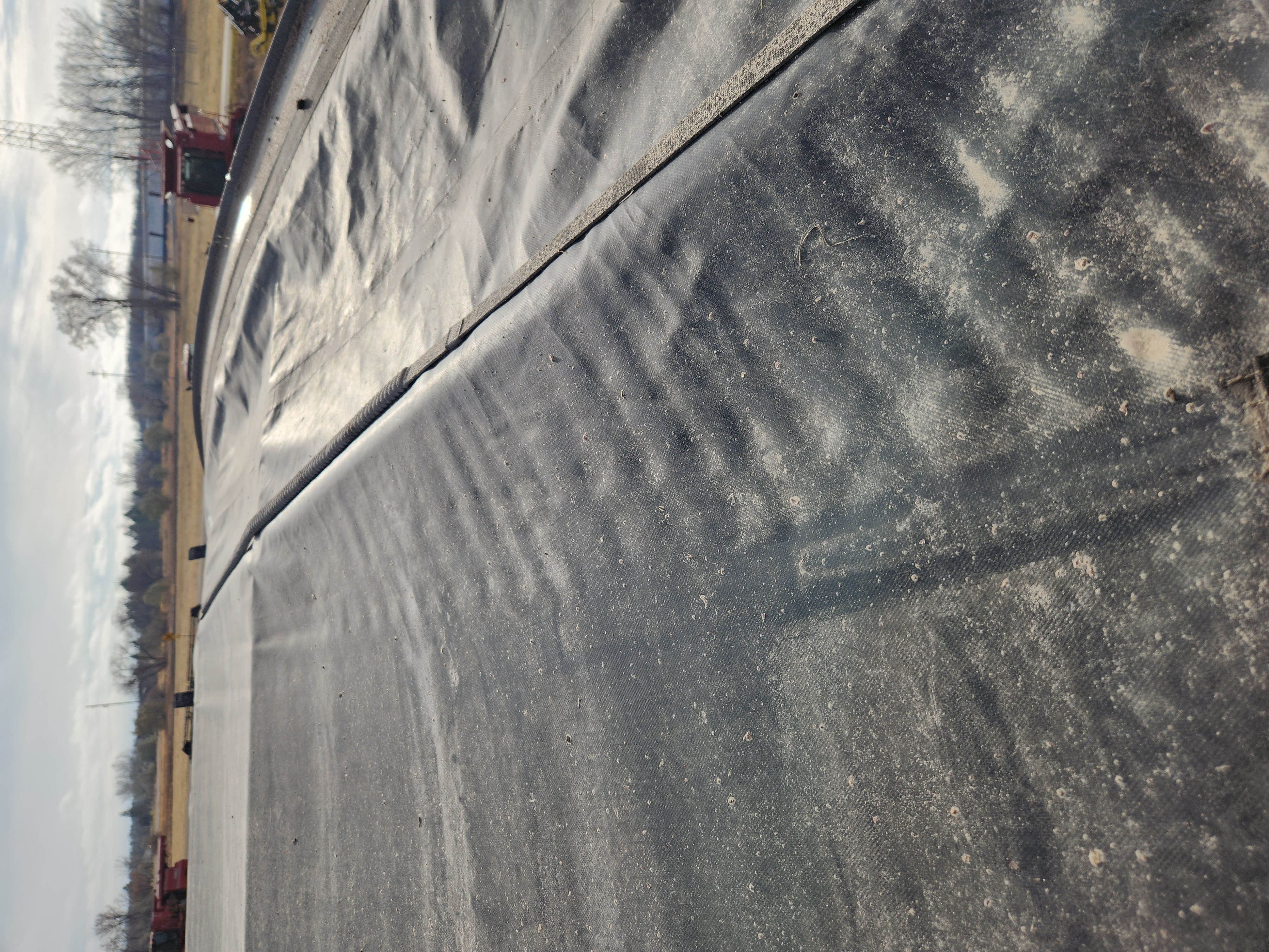 2023 Unverferth 1320 Grain Cart