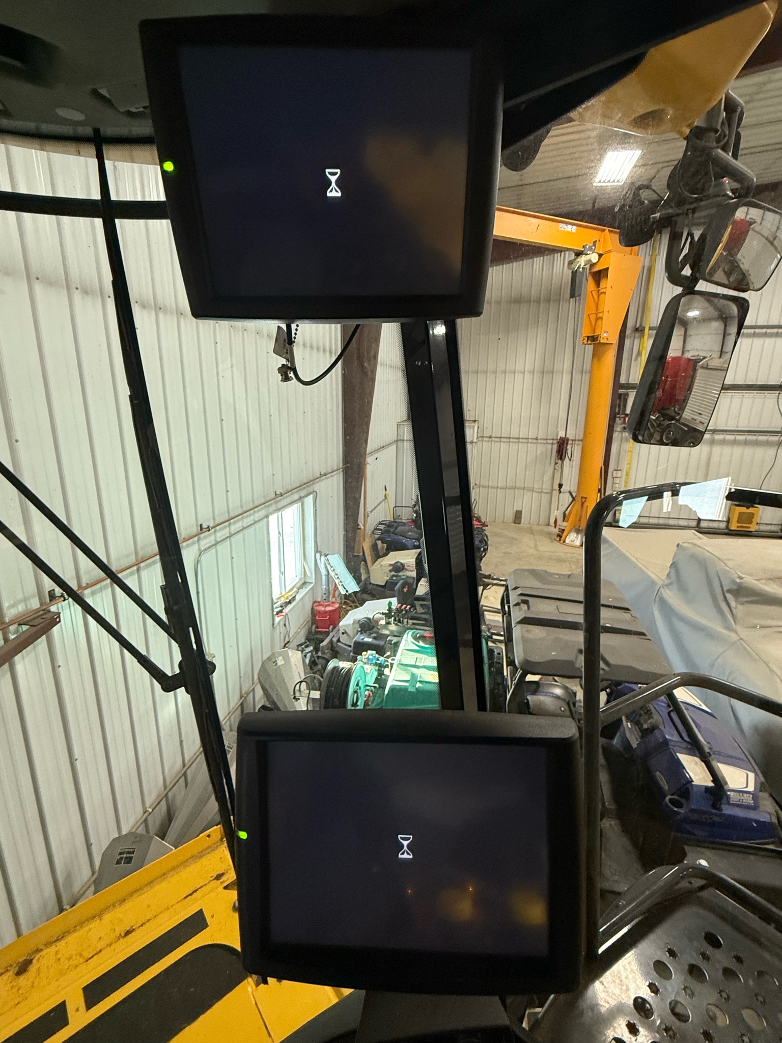 2018 New Holland CR8.90 Combine