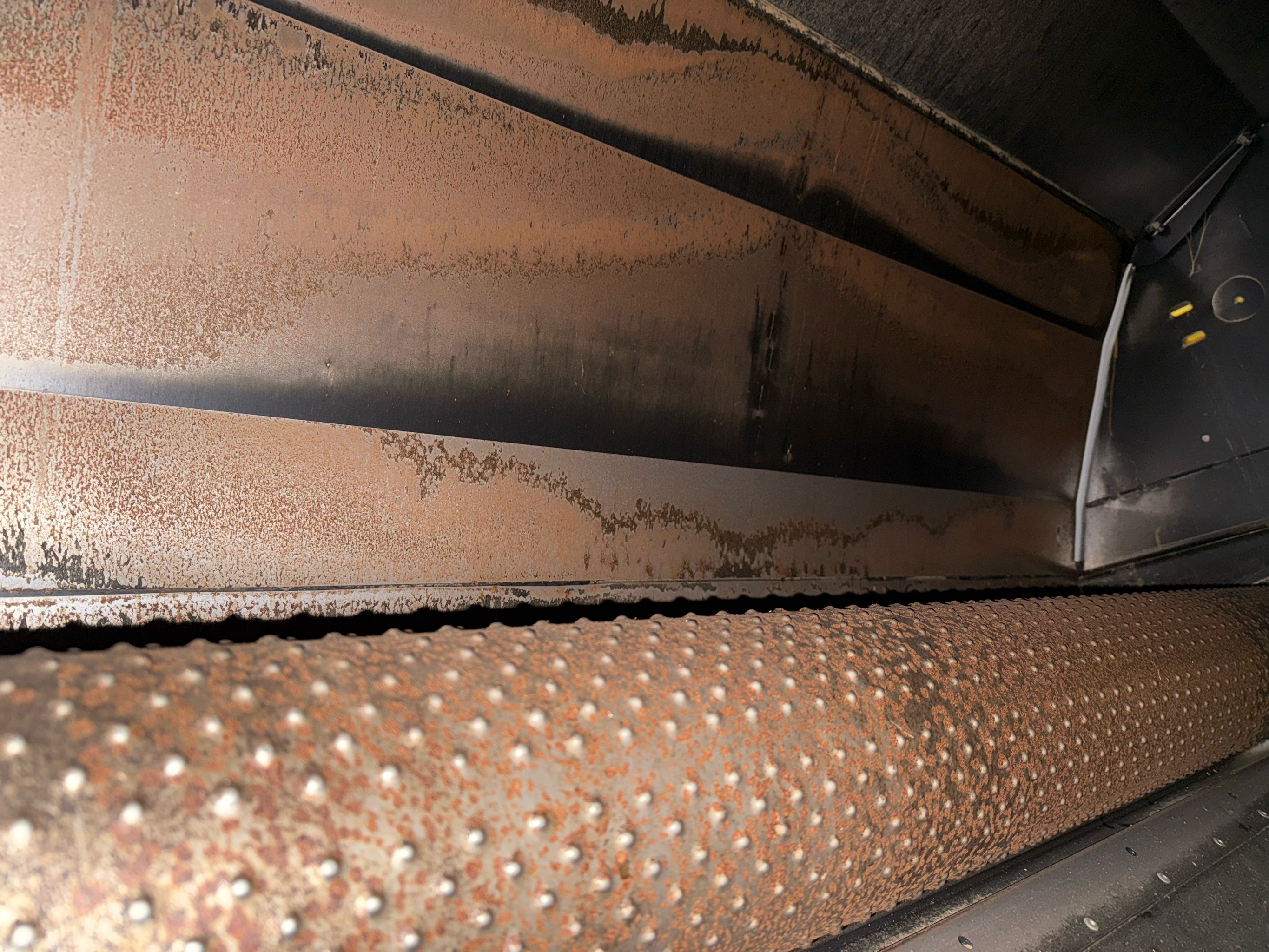 2018 New Holland CR8.90 Combine