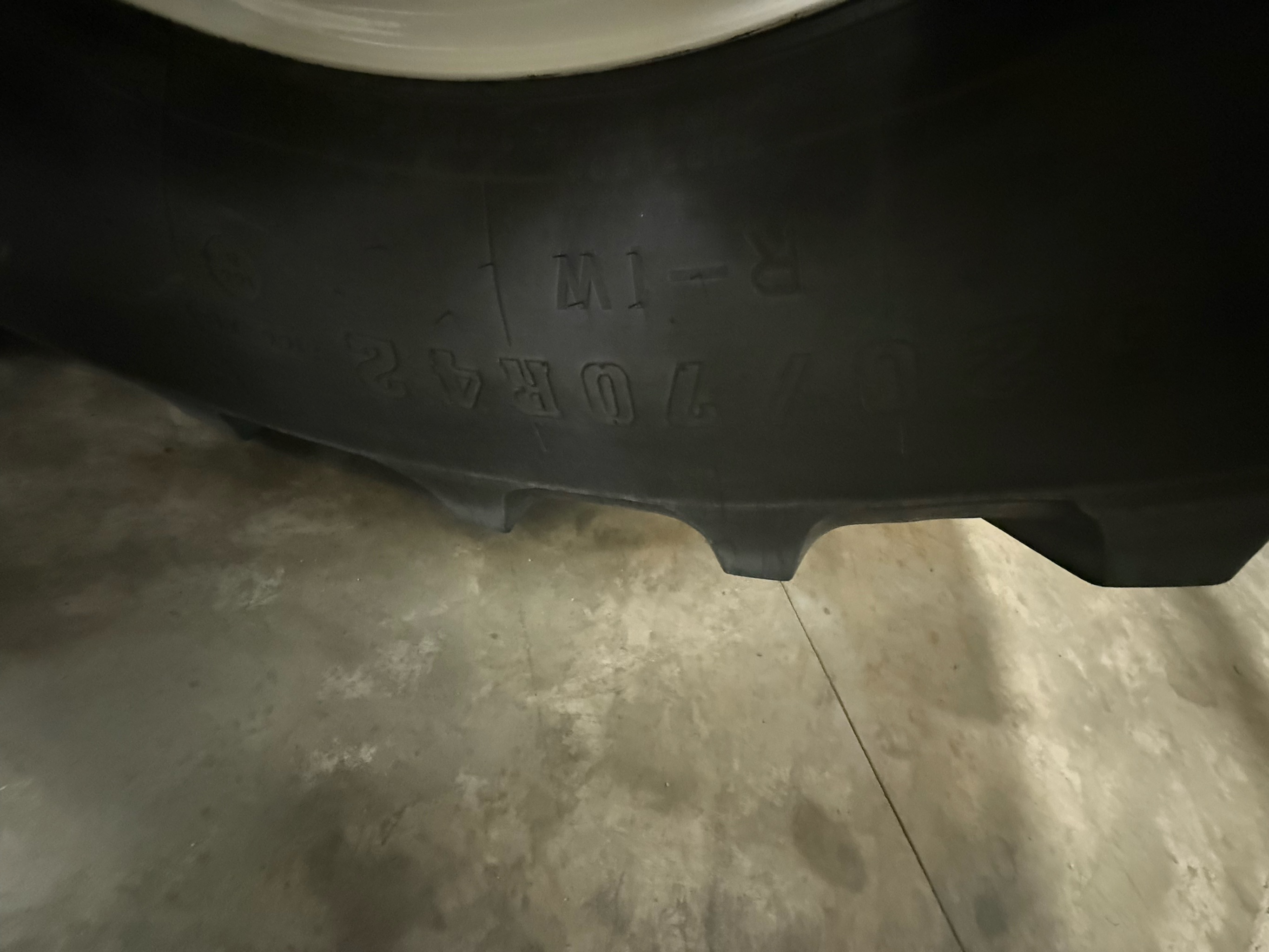 2018 New Holland CR8.90 Combine