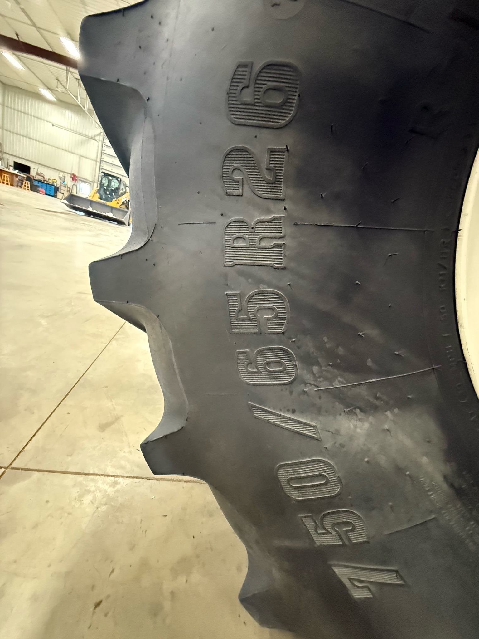 2018 New Holland CR8.90 Combine