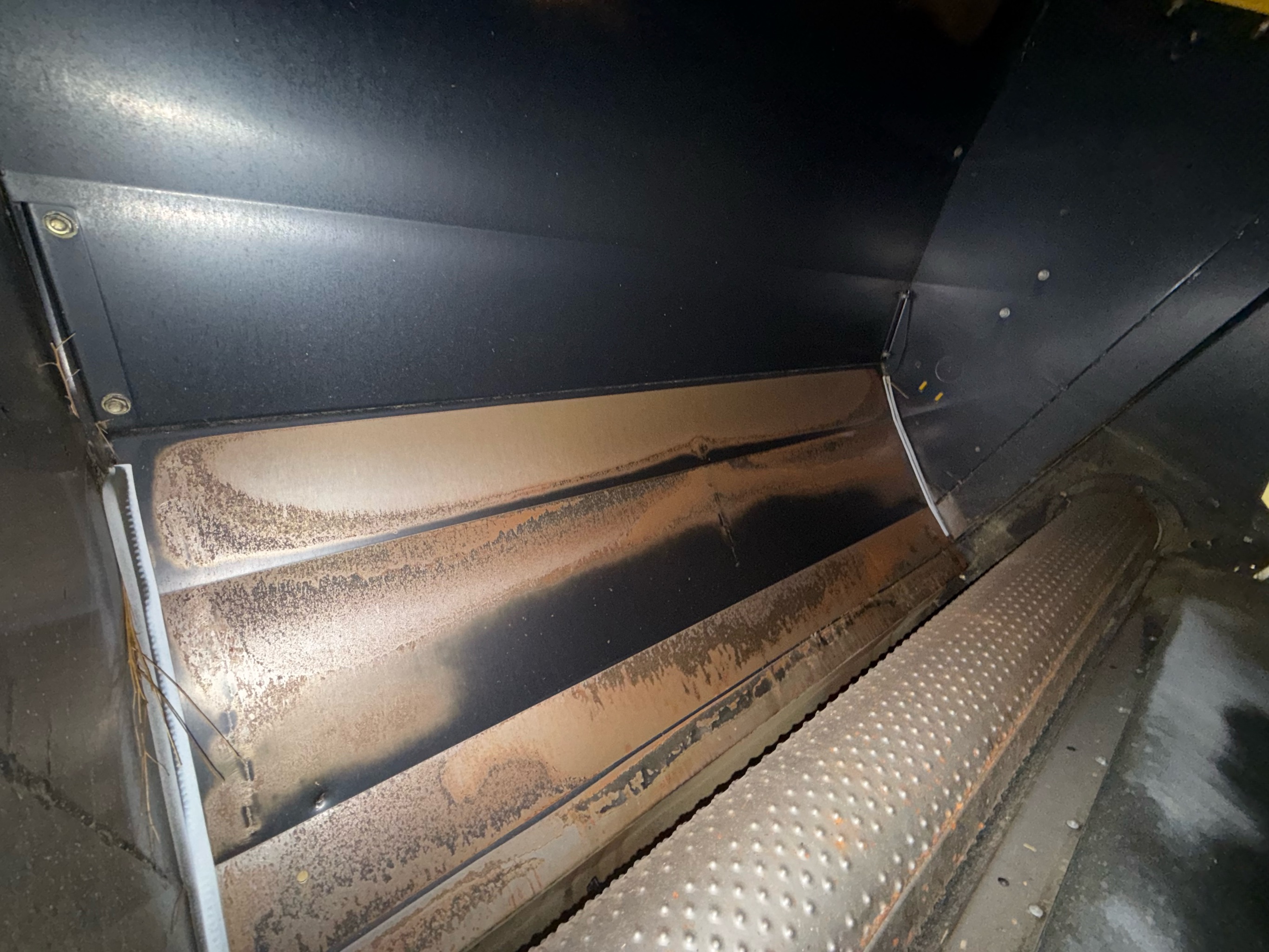 2018 New Holland CR8.90 Combine