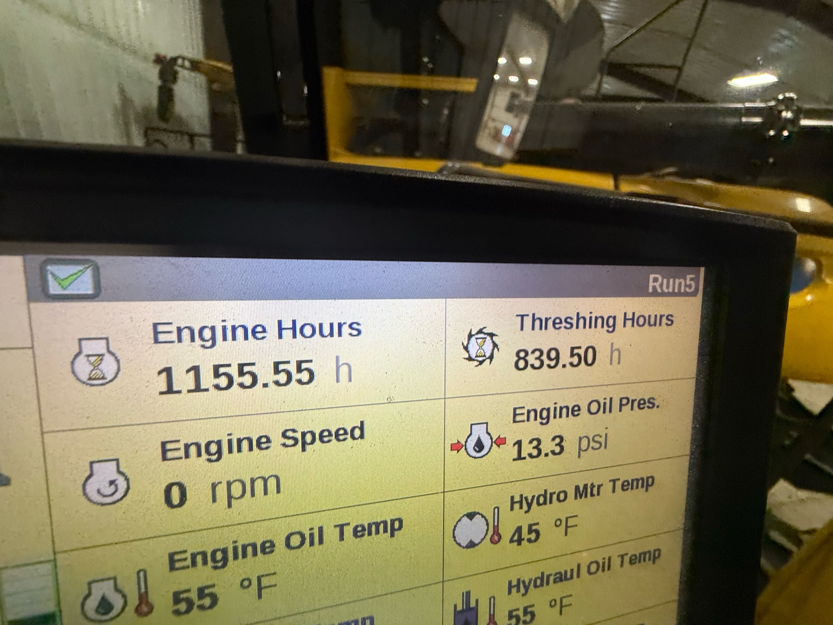 2018 New Holland CR8.90 Combine