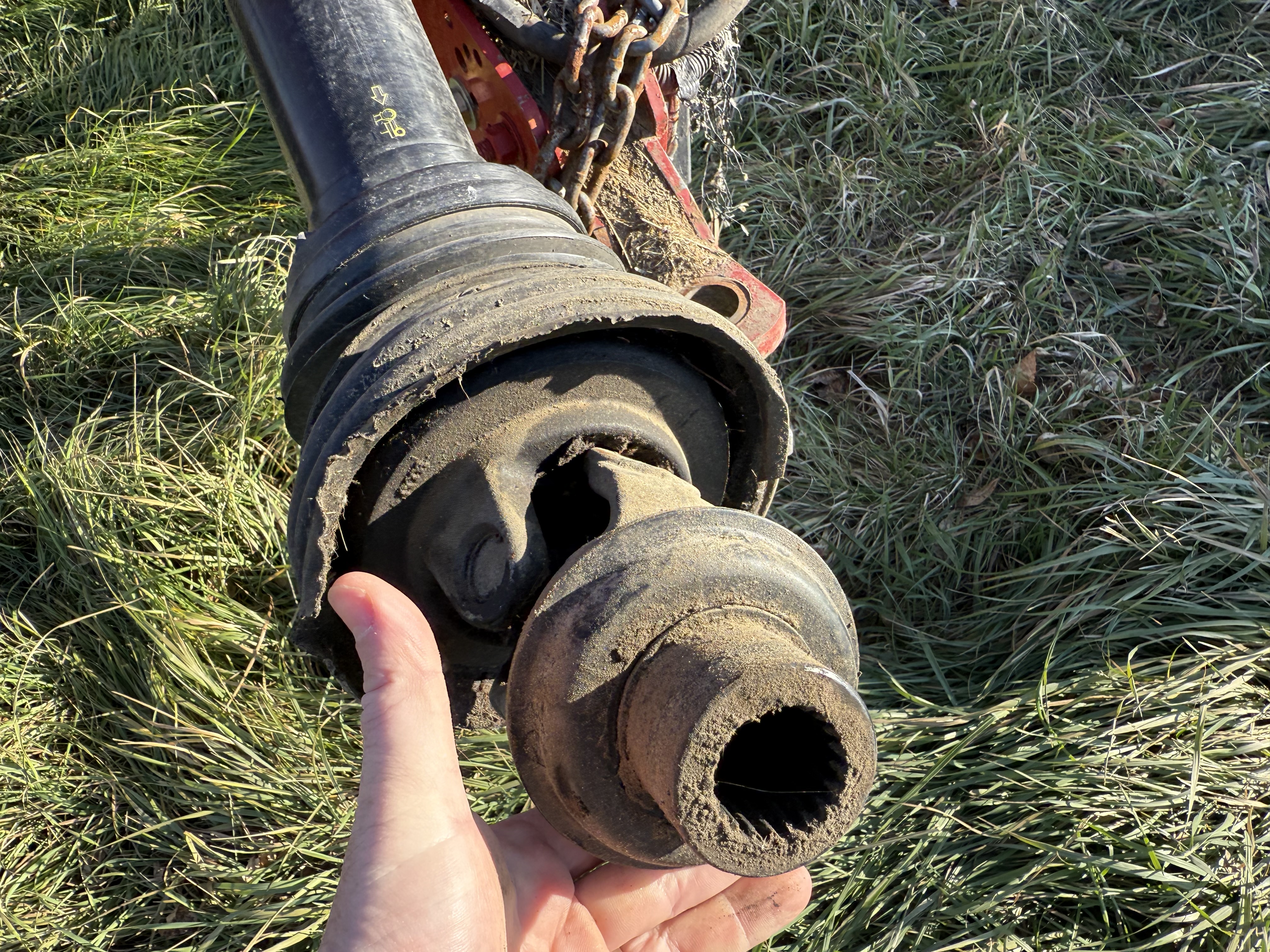 2016 New Holland RB560 Baler/Round