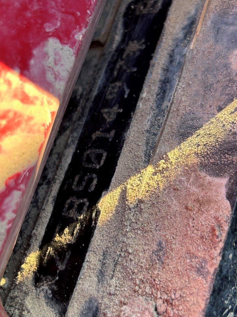 2014 Case IH PUMA185 Tractor