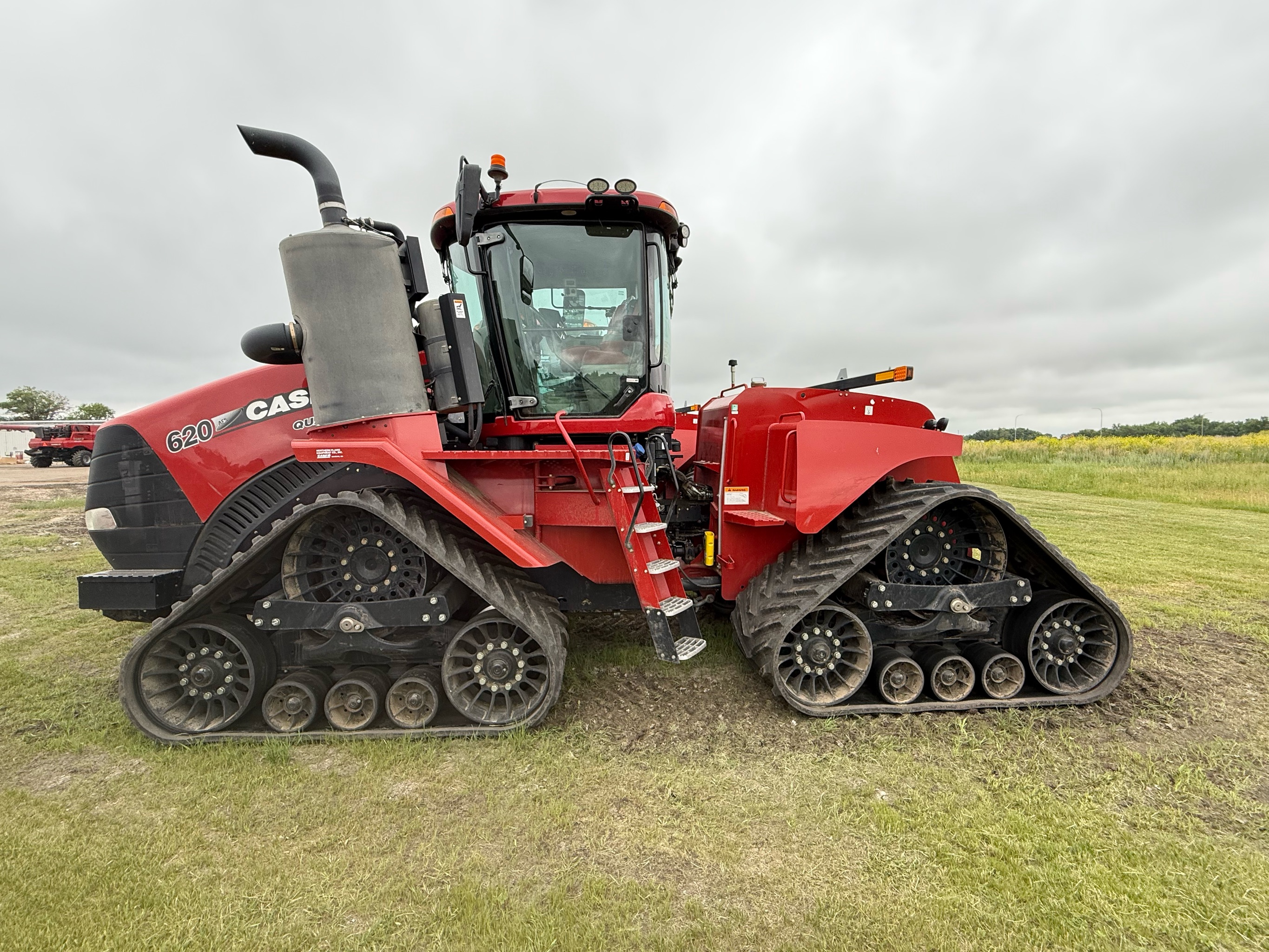 Iron number #5470801