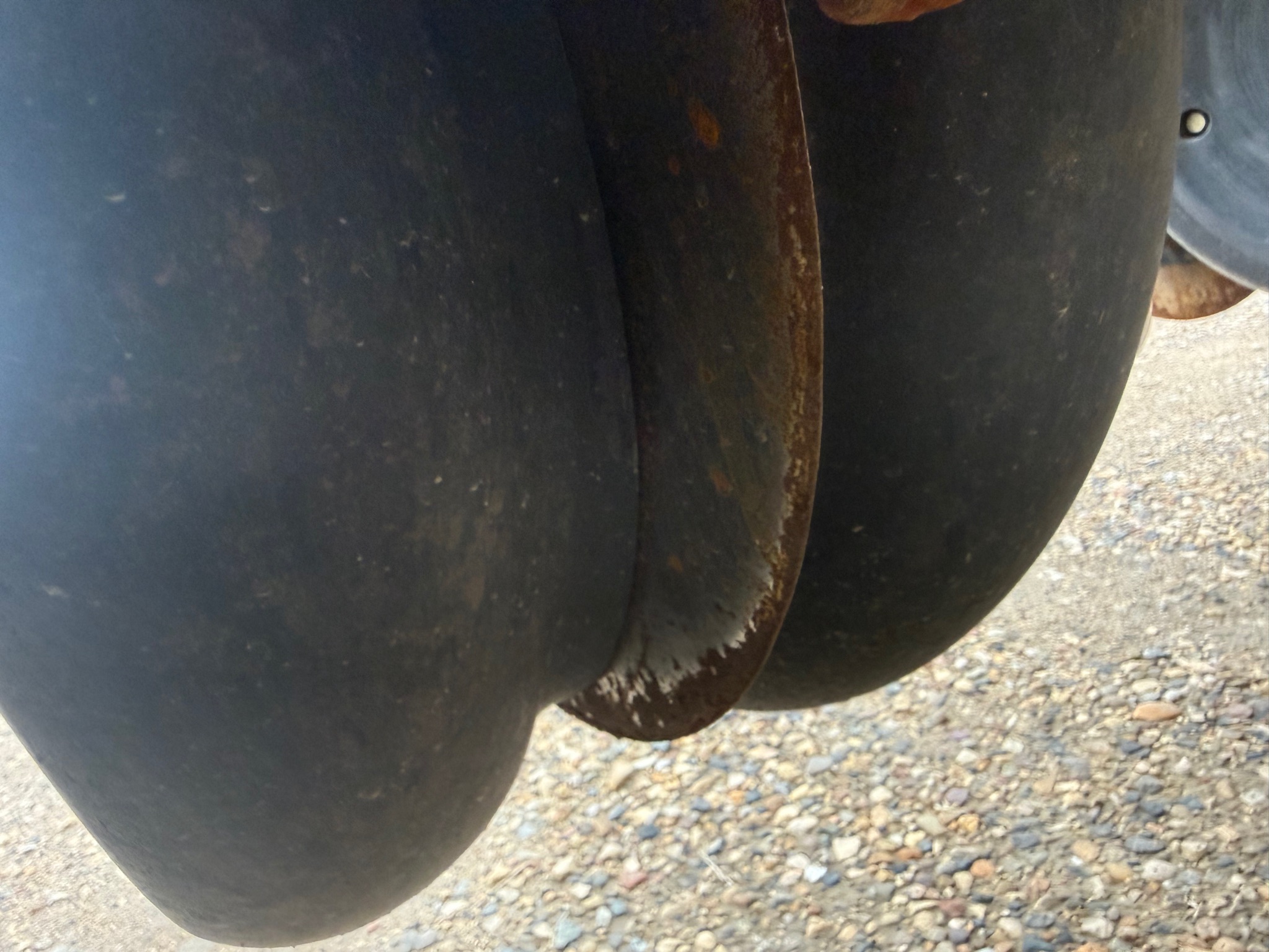 2013 Case IH 1250 Planter
