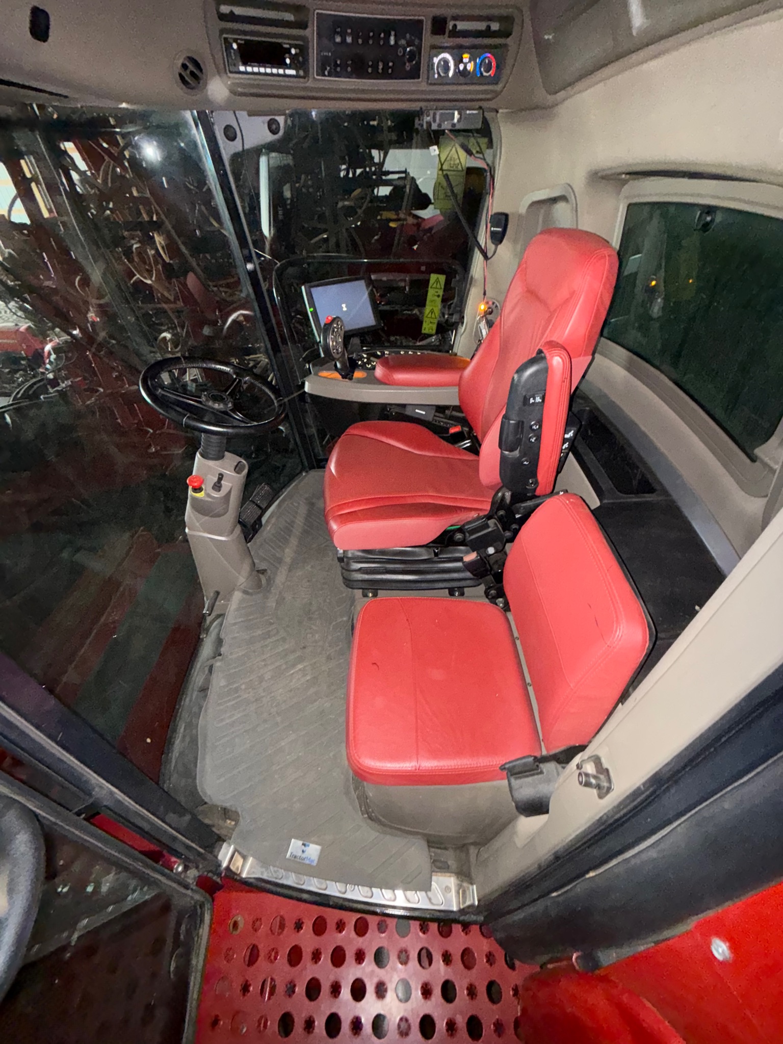 2022 Case IH 9250 Combine