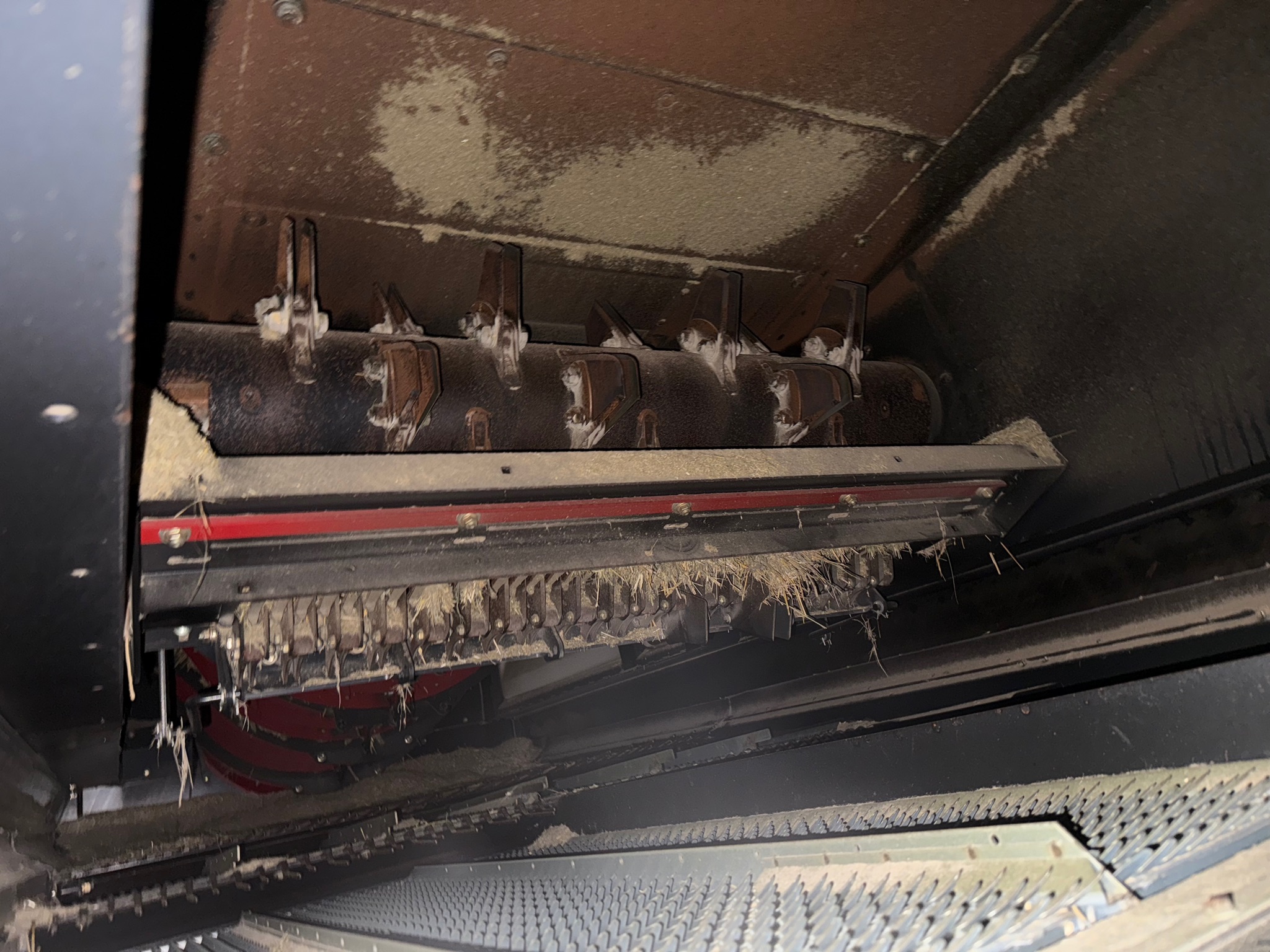 2022 Case IH 9250 Combine