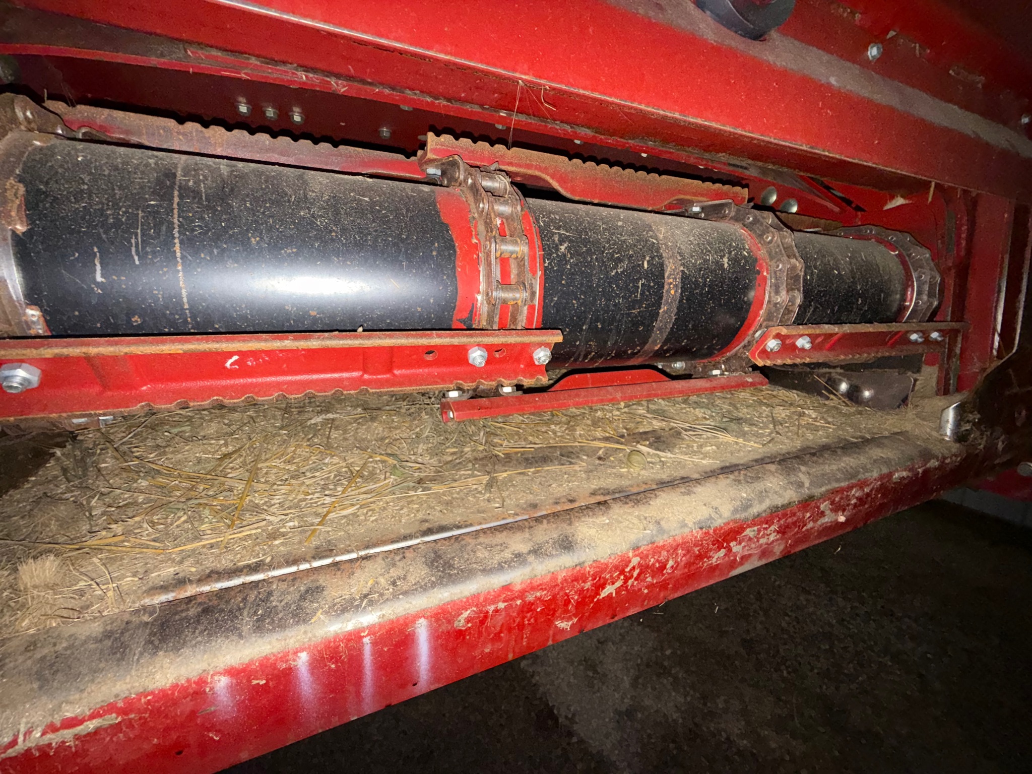 2022 Case IH 9250 Combine