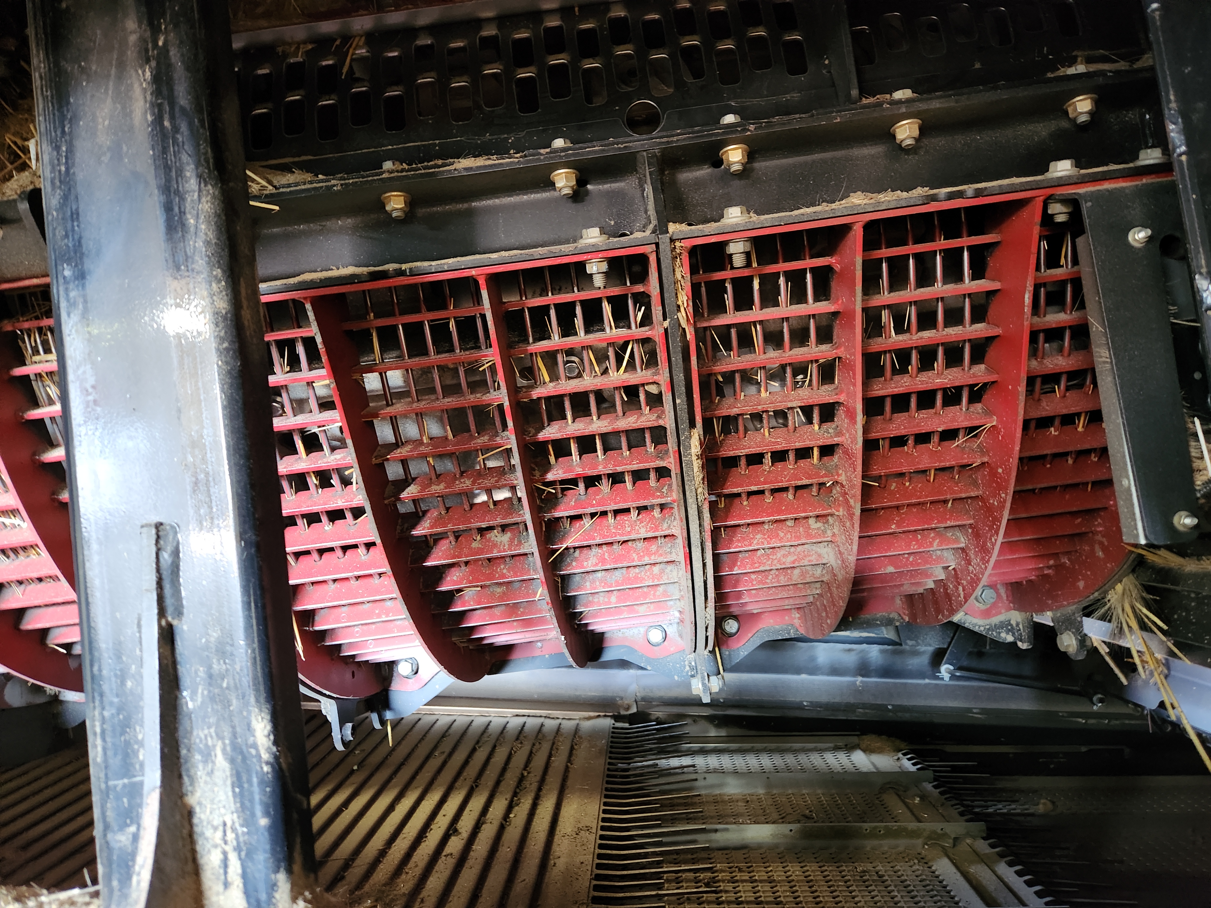 2022 Case IH 9250 Combine