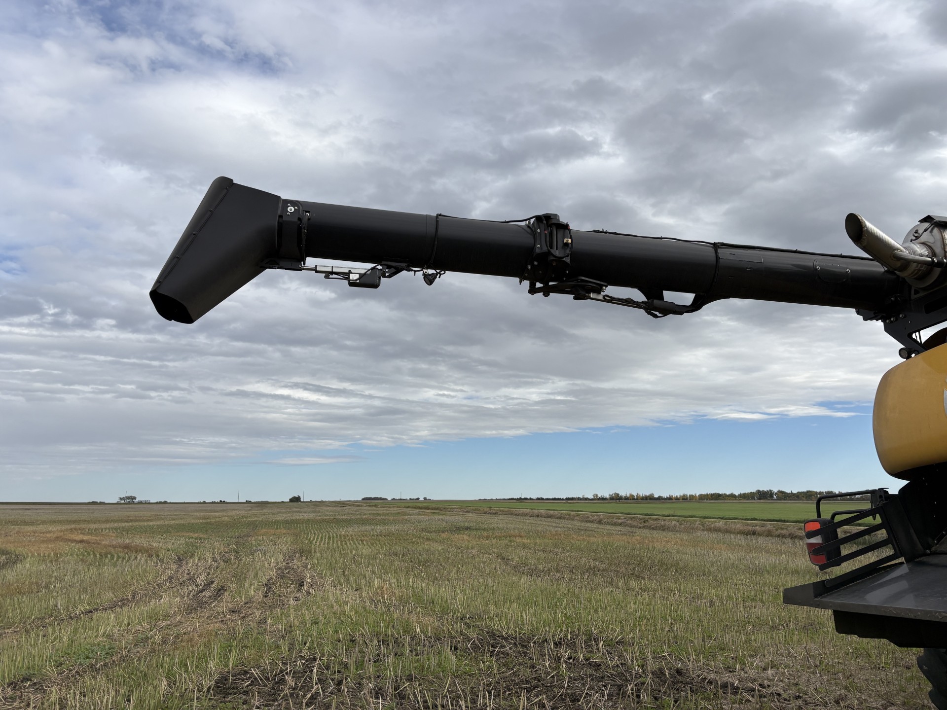 2024 New Holland CR10.90Z Combine