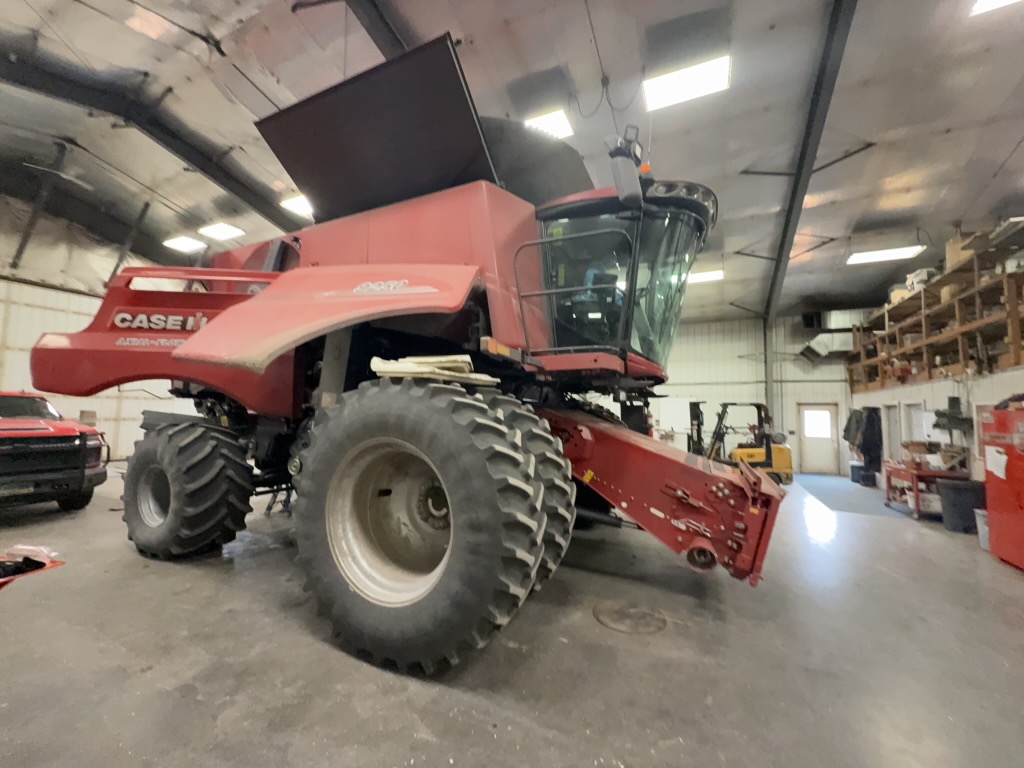 2019 Case IH 9250 Combine