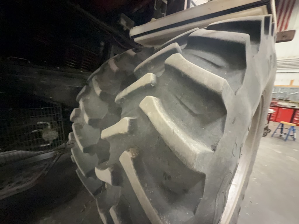 2019 Case IH 9250 Combine