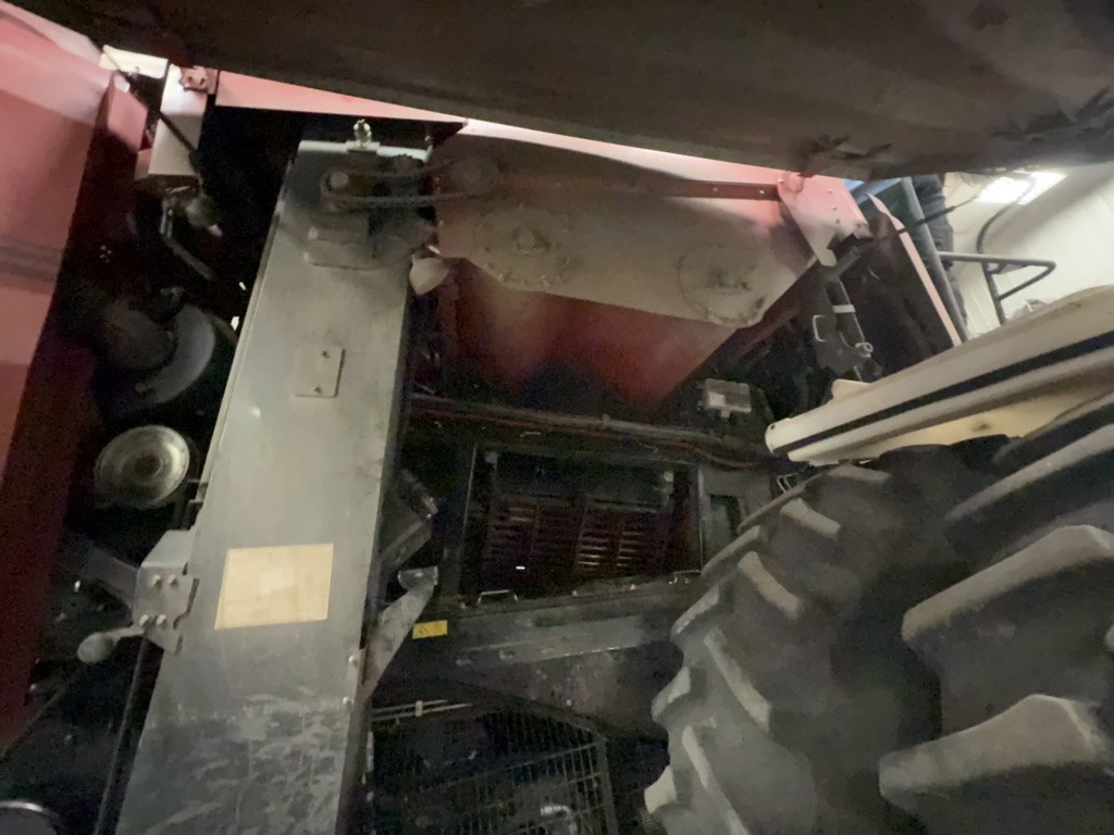2019 Case IH 9250 Combine