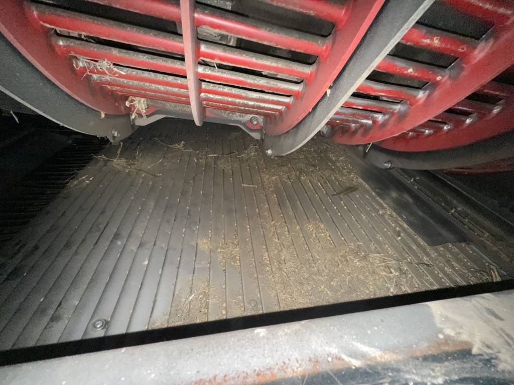 2019 Case IH 9250 Combine