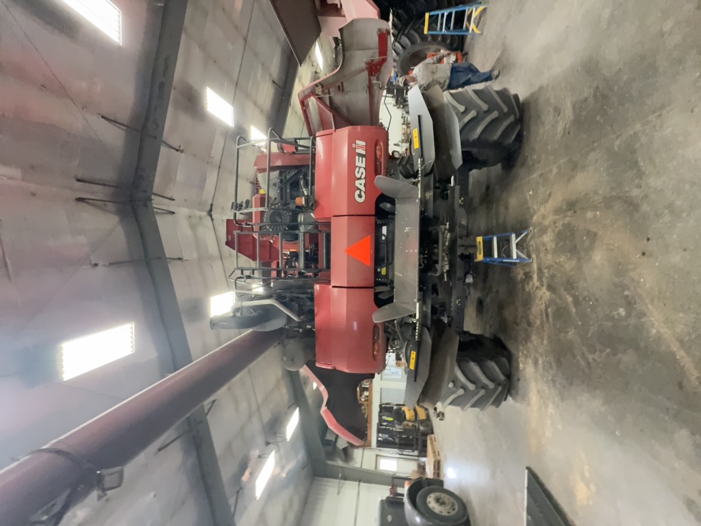2019 Case IH 9250 Combine