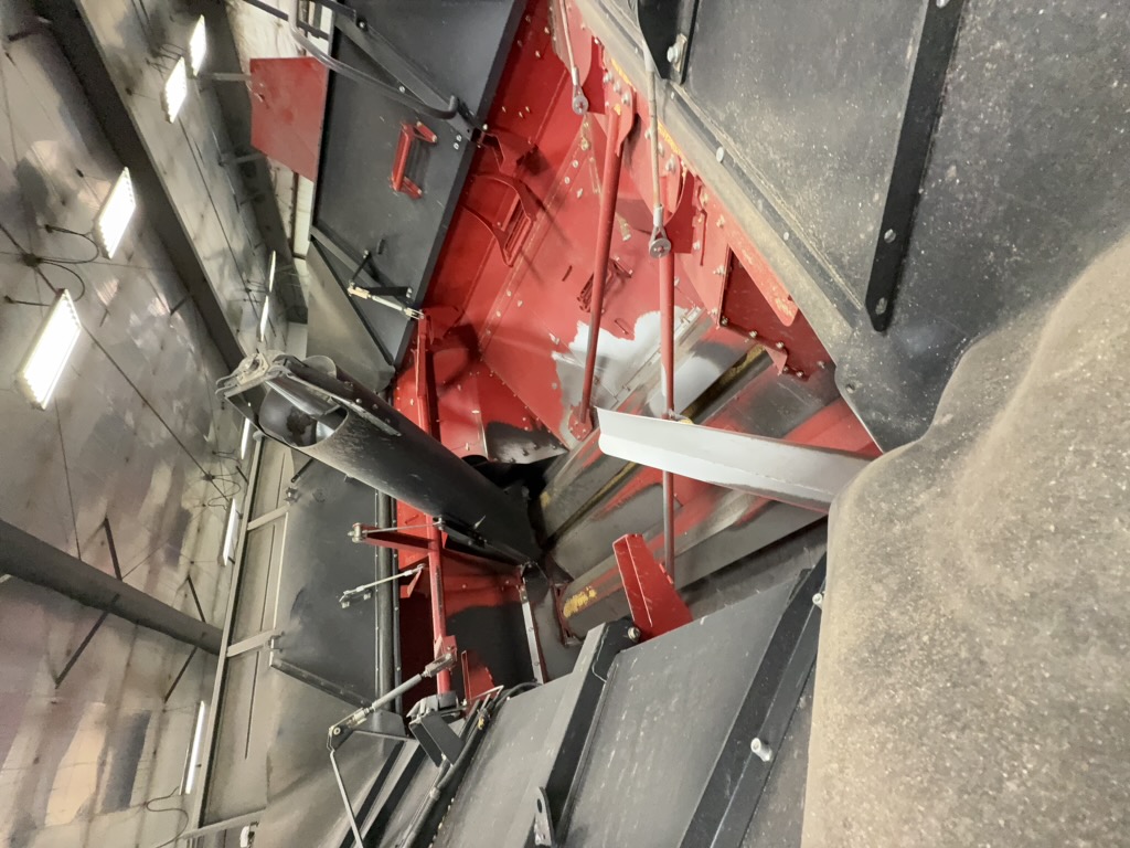 2019 Case IH 9250 Combine