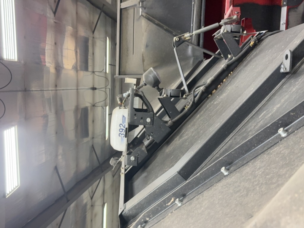2019 Case IH 9250 Combine