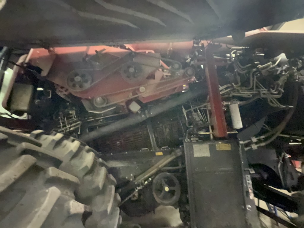 2019 Case IH 9250 Combine