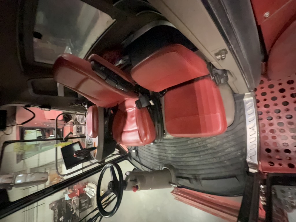 2019 Case IH 9250 Combine