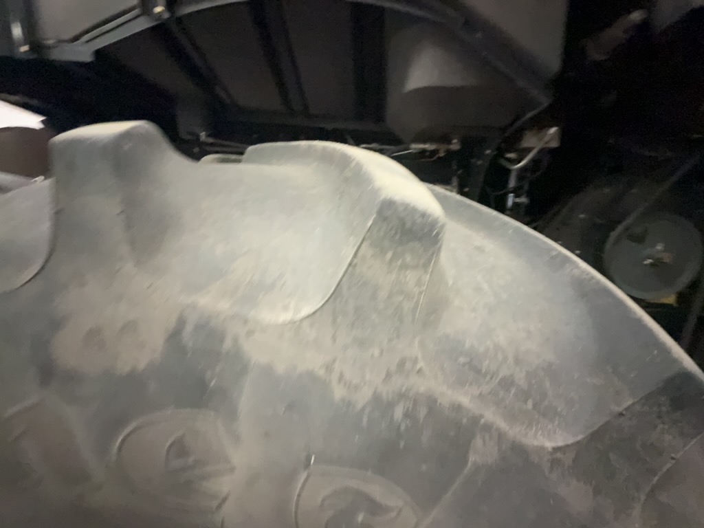 2019 Case IH 9250 Combine