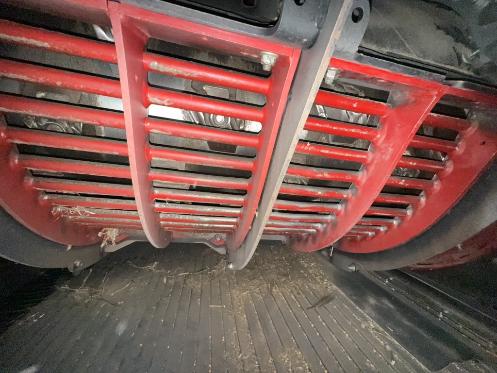 2019 Case IH 9250 Combine