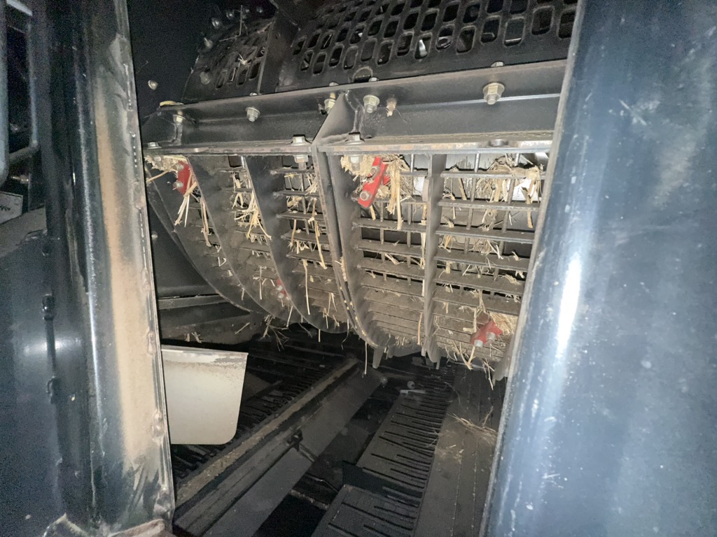 2019 Case IH 9250 Combine