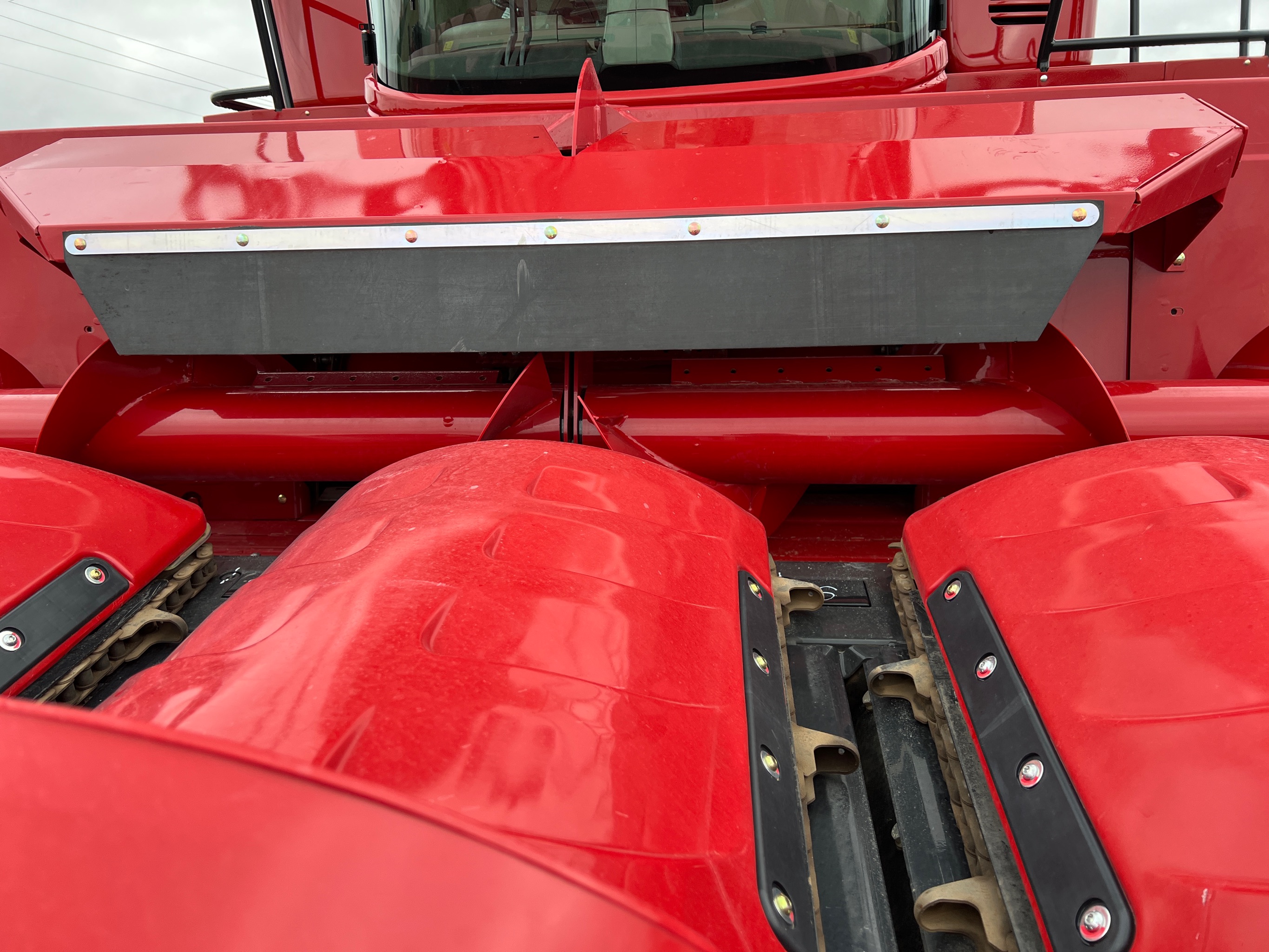 2021 Case IH 4412 Header Corn Head