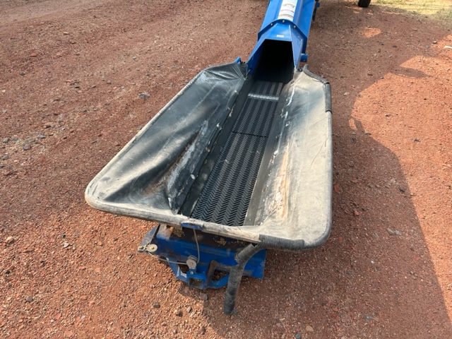 2018 Brandt 1547LP Belt Conveyor