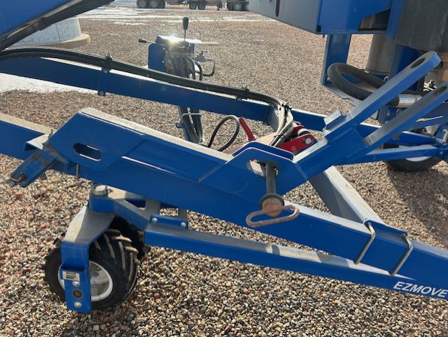 2022 Brandt 1547LP Belt Conveyor