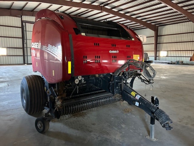 2022 Case IH RB565 Baler/Round