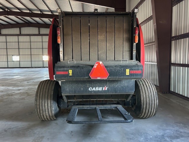 2022 Case IH RB565 Baler/Round