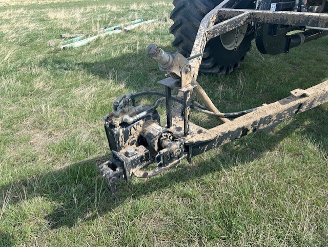 Bourgault 5710 Air Drill