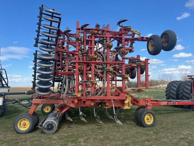 Bourgault 5710 Air Drill