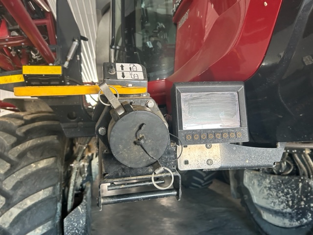 2023 Case IH Patriot 4450 Sprayer/High Clearance