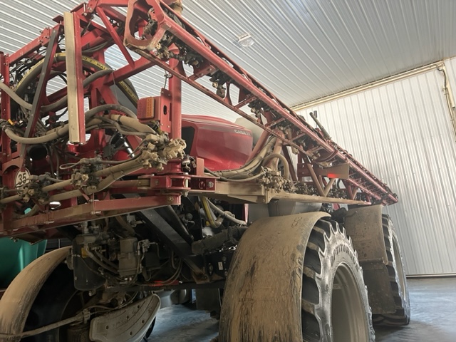 2023 Case IH Patriot 4450 Sprayer/High Clearance