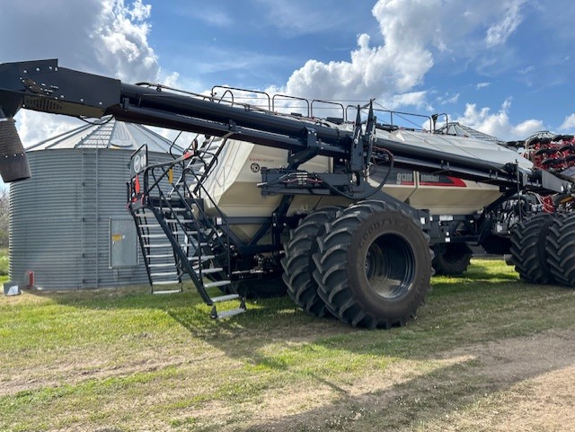 2024 Bourgault 3720-70/91300 Air Drill