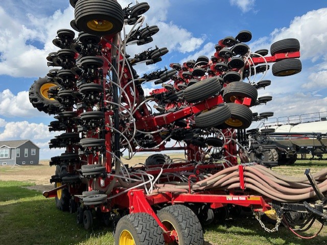 2024 Bourgault 3720-70/91300 Air Drill