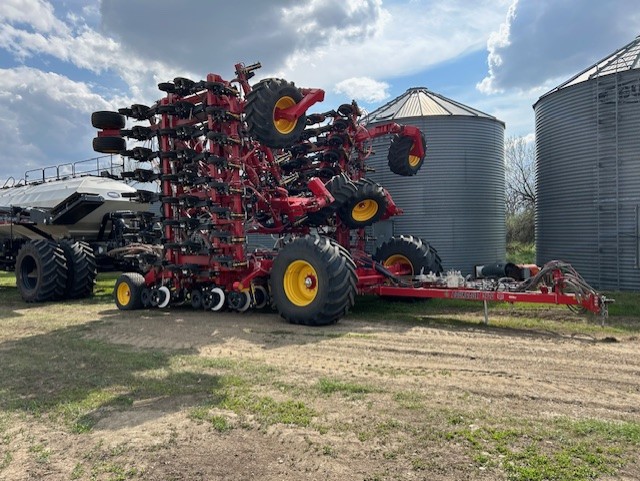 2024 Bourgault 3720-70/91300 Air Drill