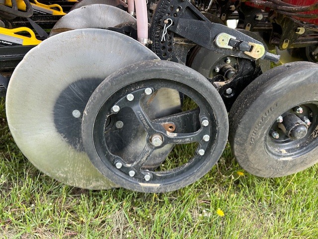 2024 Bourgault 3720-70/91300 Air Drill