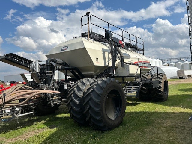 2024 Bourgault 3720-70/91300 Air Drill