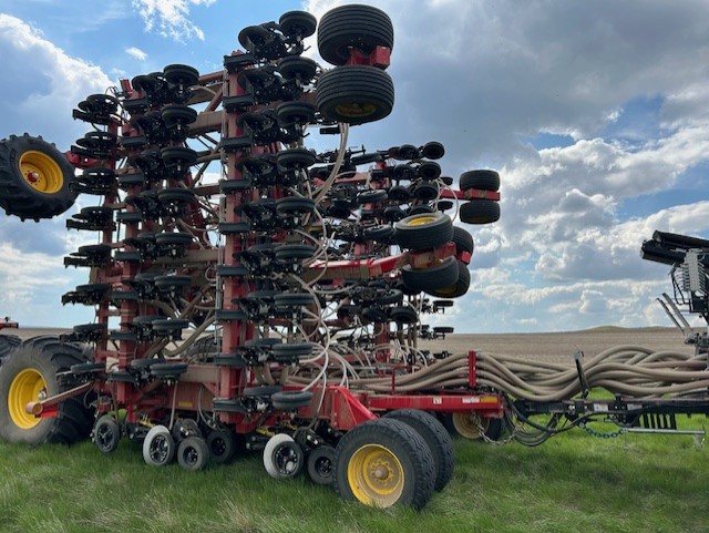 2024 Bourgault 3720-70/9950 Air Drill