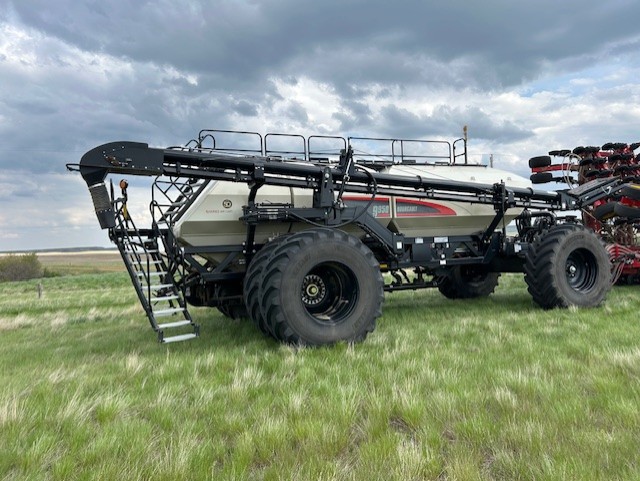 2024 Bourgault 3720-70/9950 Air Drill