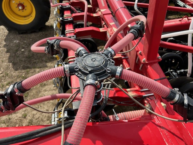 2024 Bourgault 3720-70/91300 Air Drill