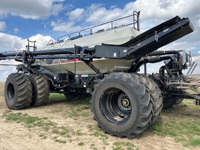 2024 Bourgault 3720-70/91300 Air Drill