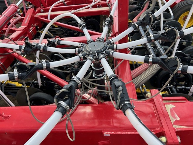 2024 Bourgault 3720-70/91300 Air Drill